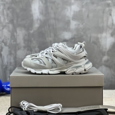 Balenciaga Track Shoes